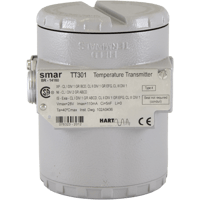 SMAR Temperature Transmitter, TT300 Series, HART & 4-20 mA